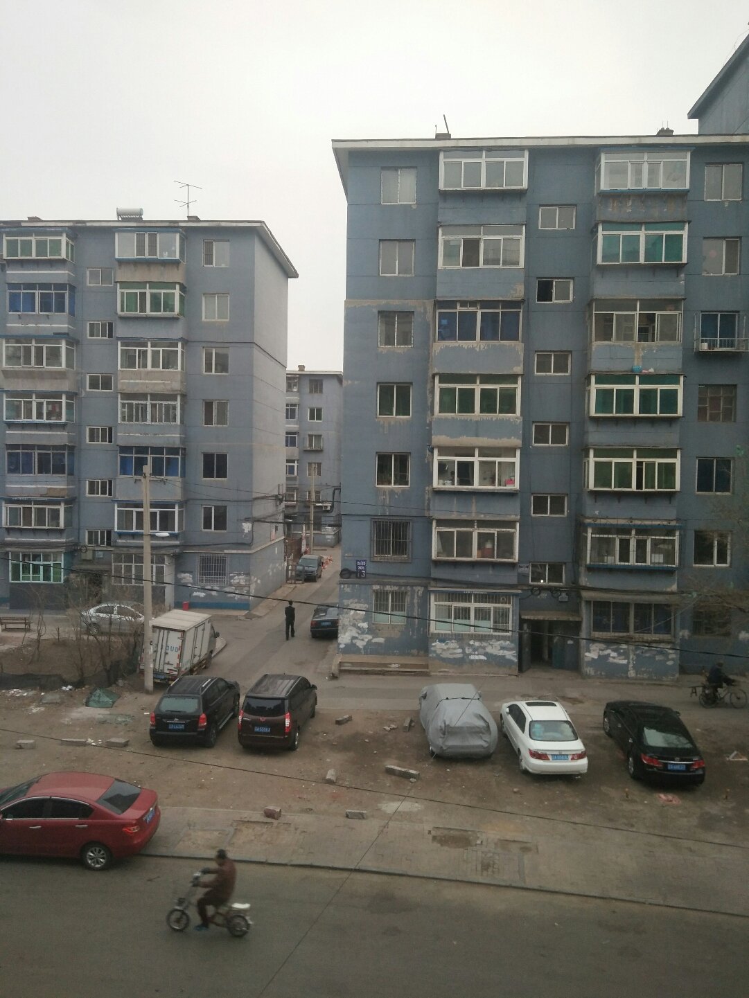我们提供的家政服务