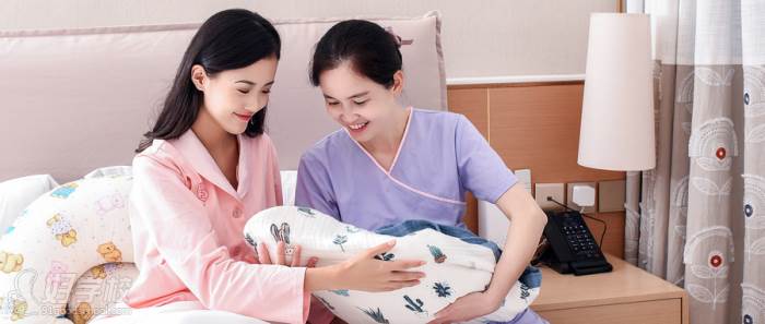 育婴师培训