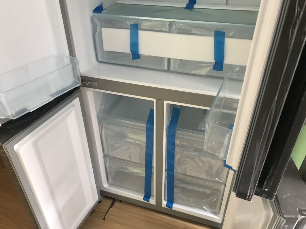 一站式冰箱购物体验