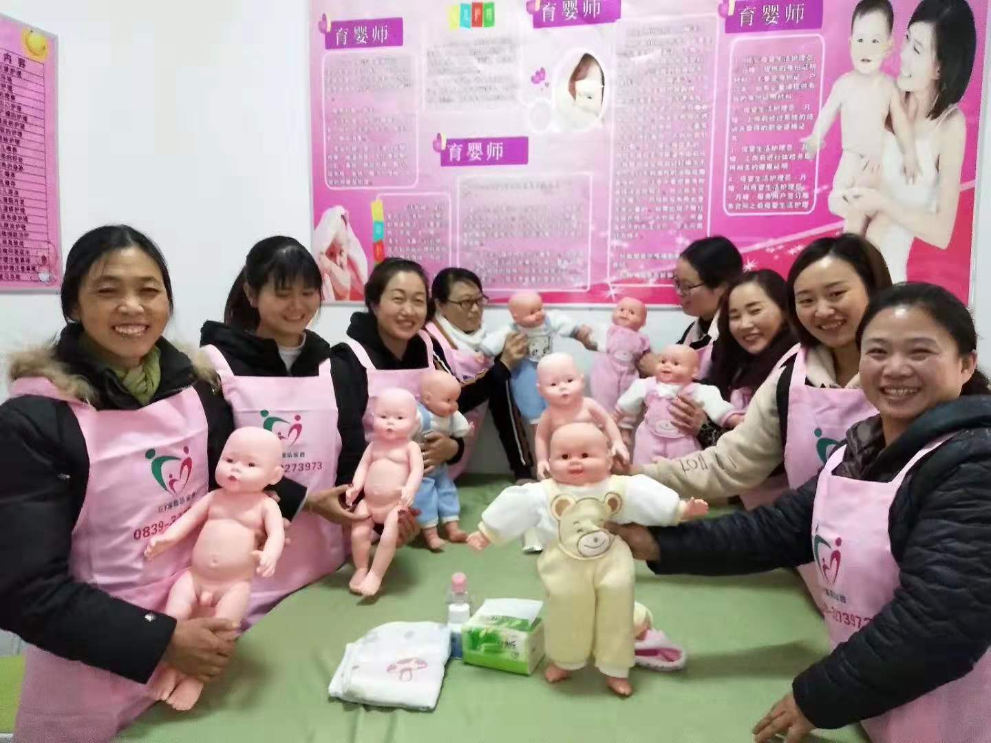 标题简洁明了