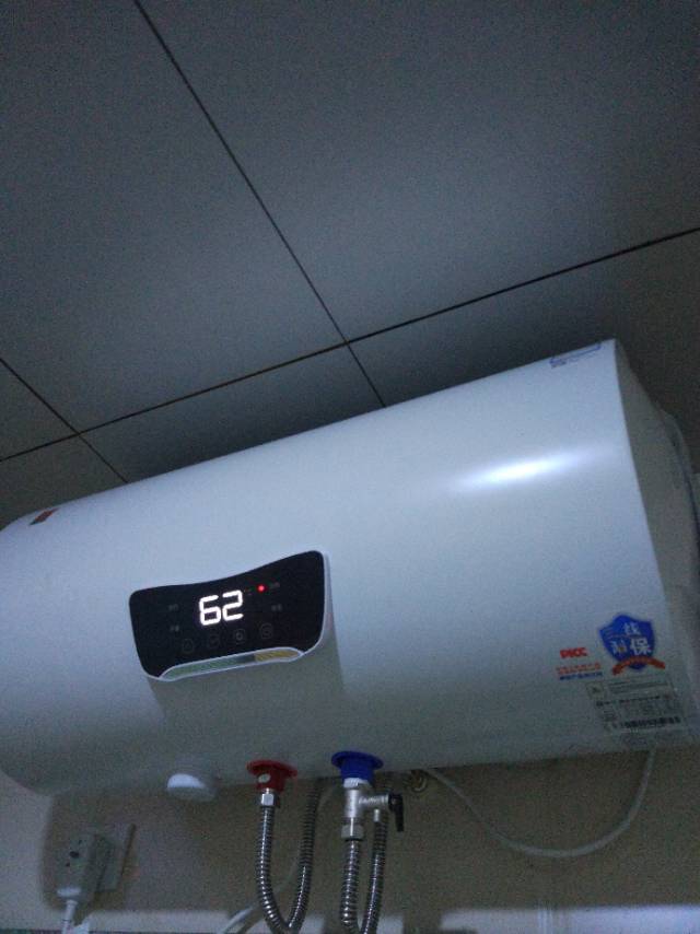 樱花热水器的高品质与性能