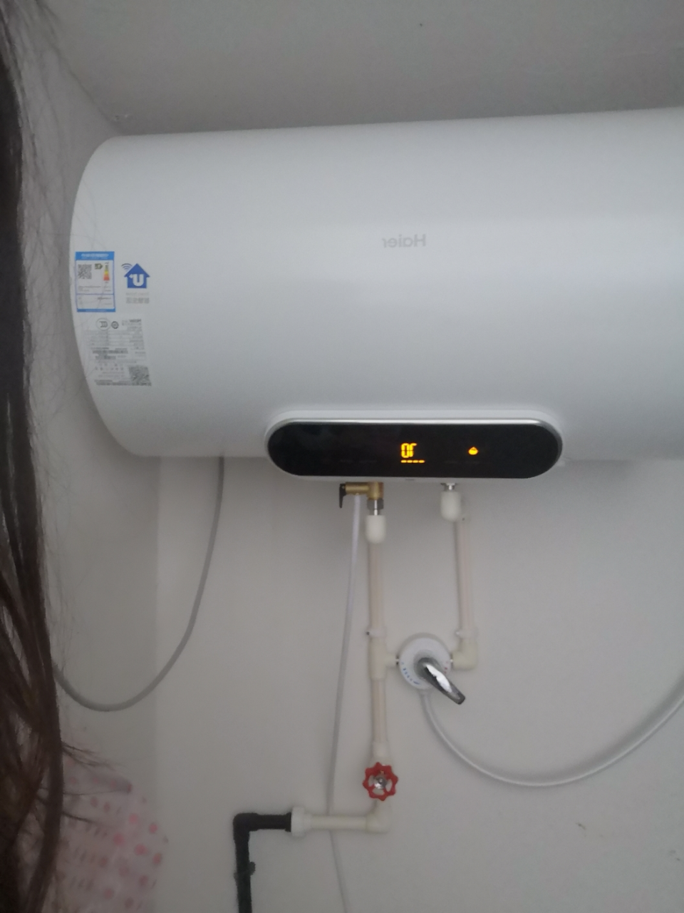 海尔热水器60升价格参考表