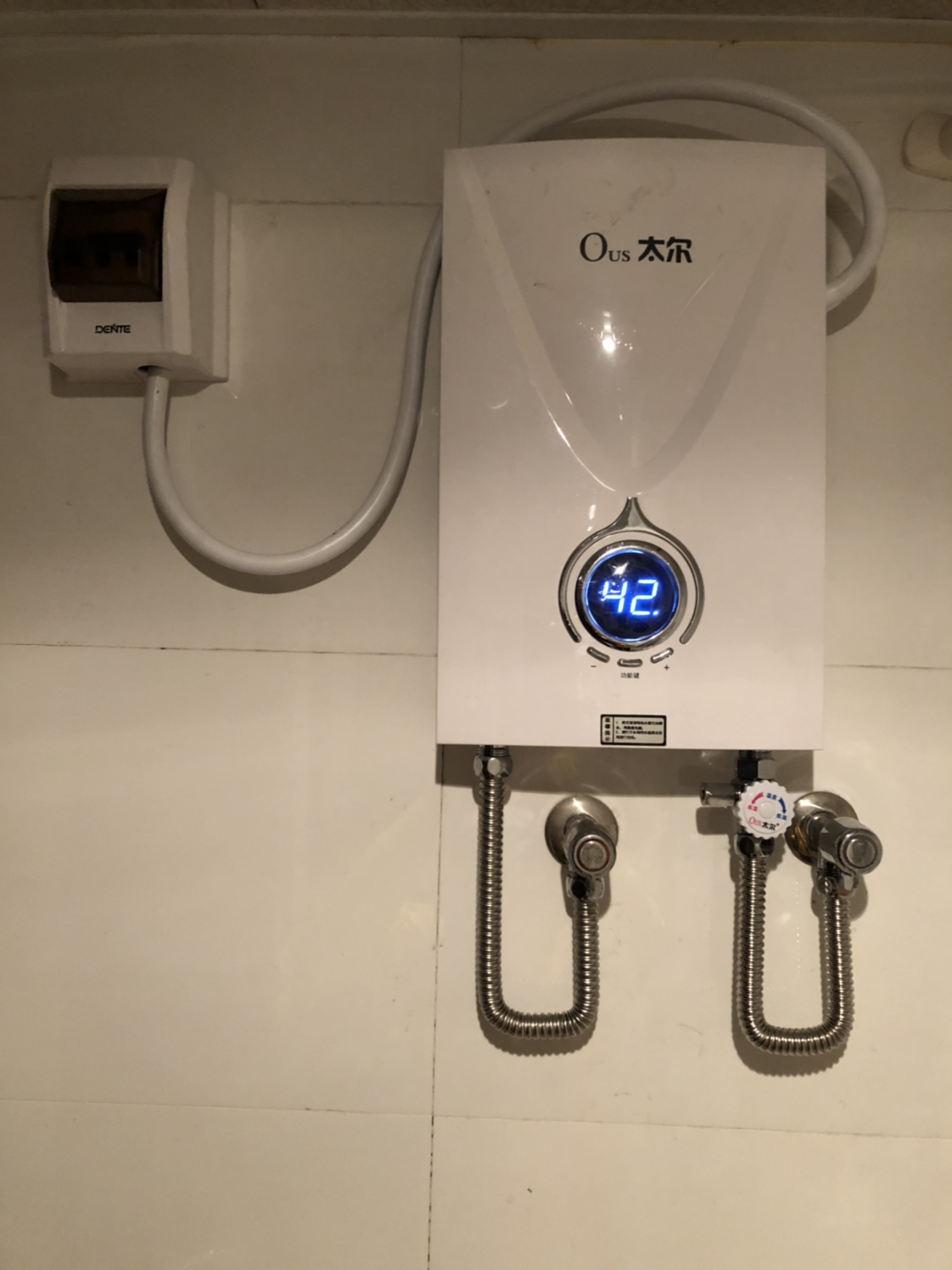 如何选择适合自己的热水器