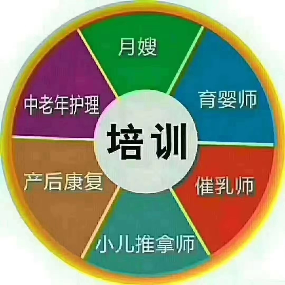 长春育婴师培训班哪家好