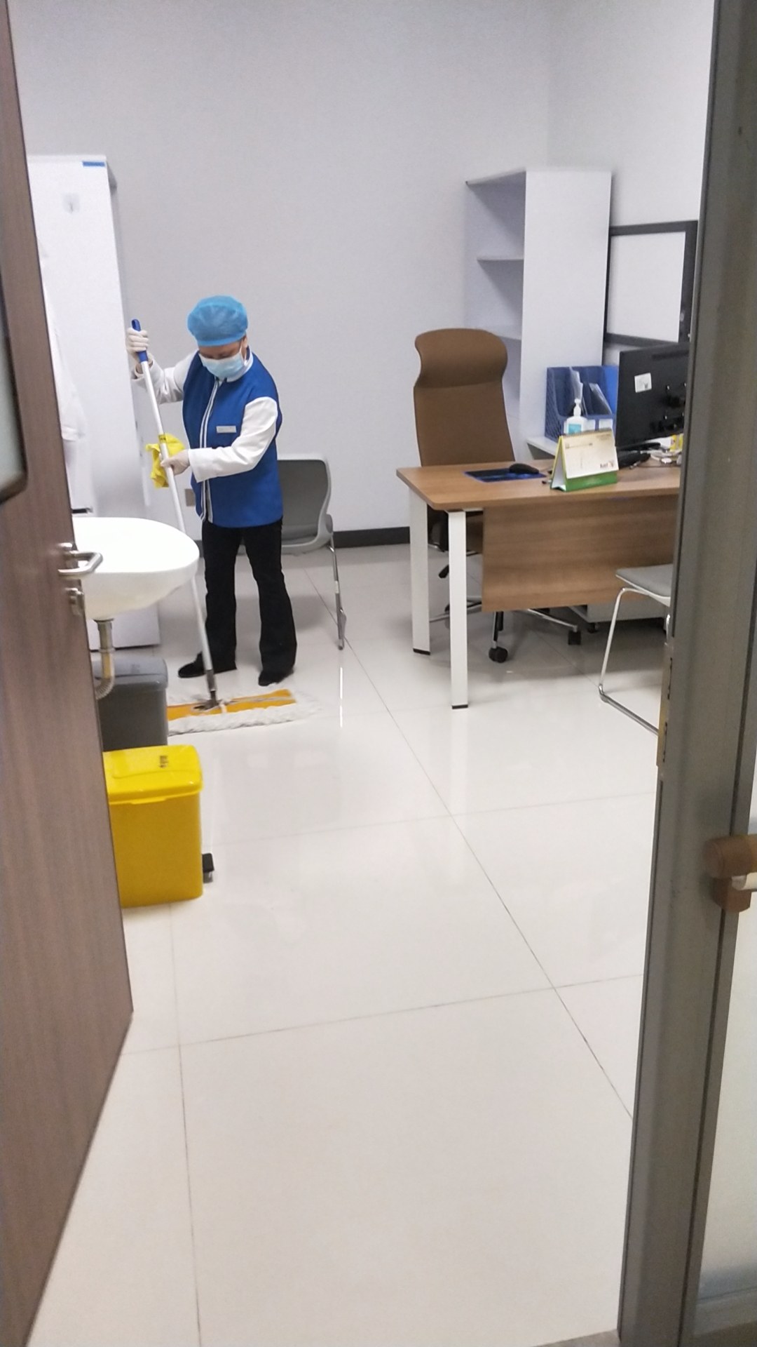 哈尔滨保洁员招聘信息
