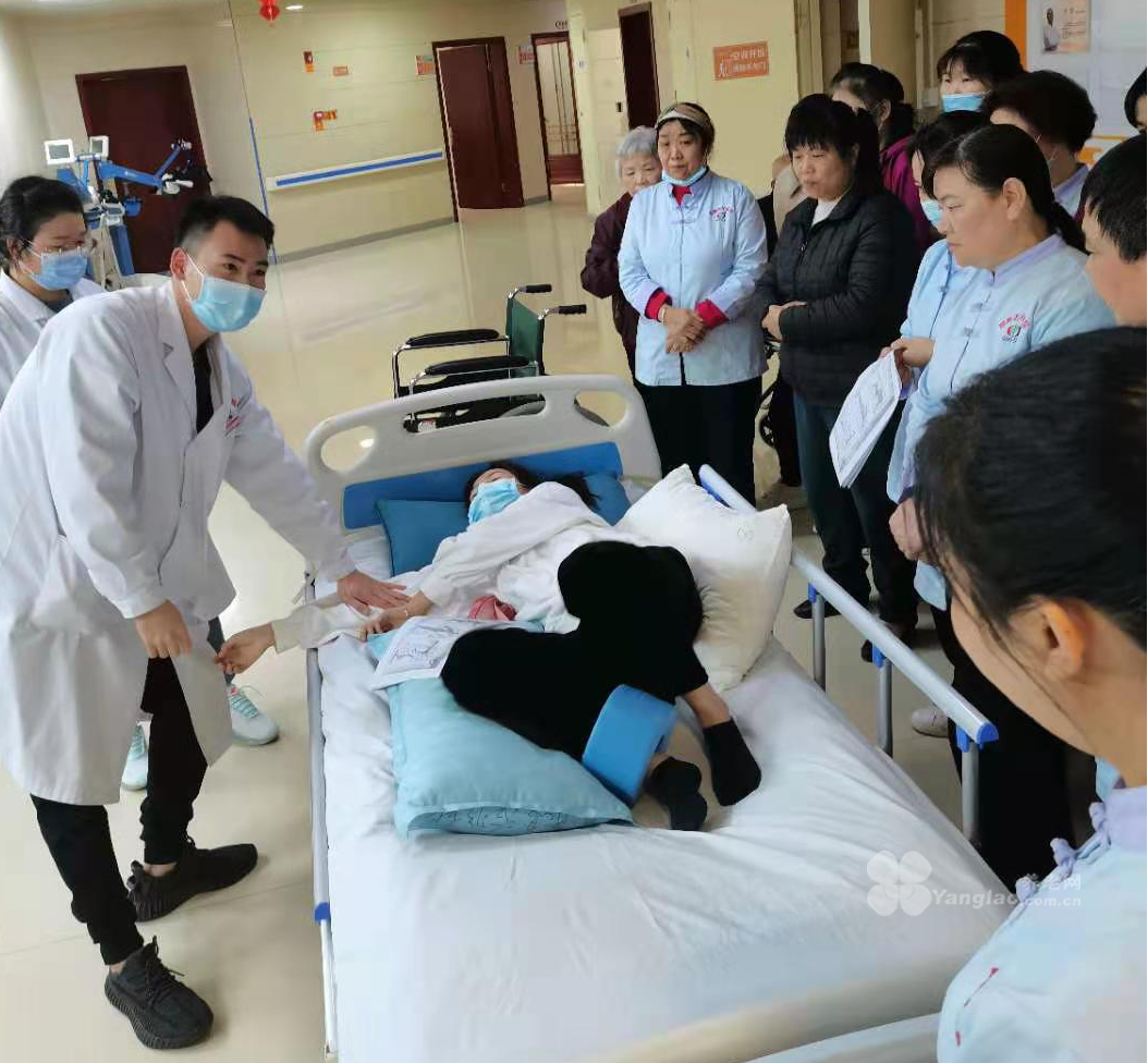 成都医院护工哪里找