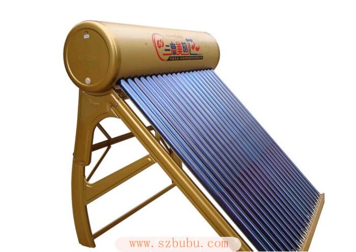 太阳能热水器品牌排行榜