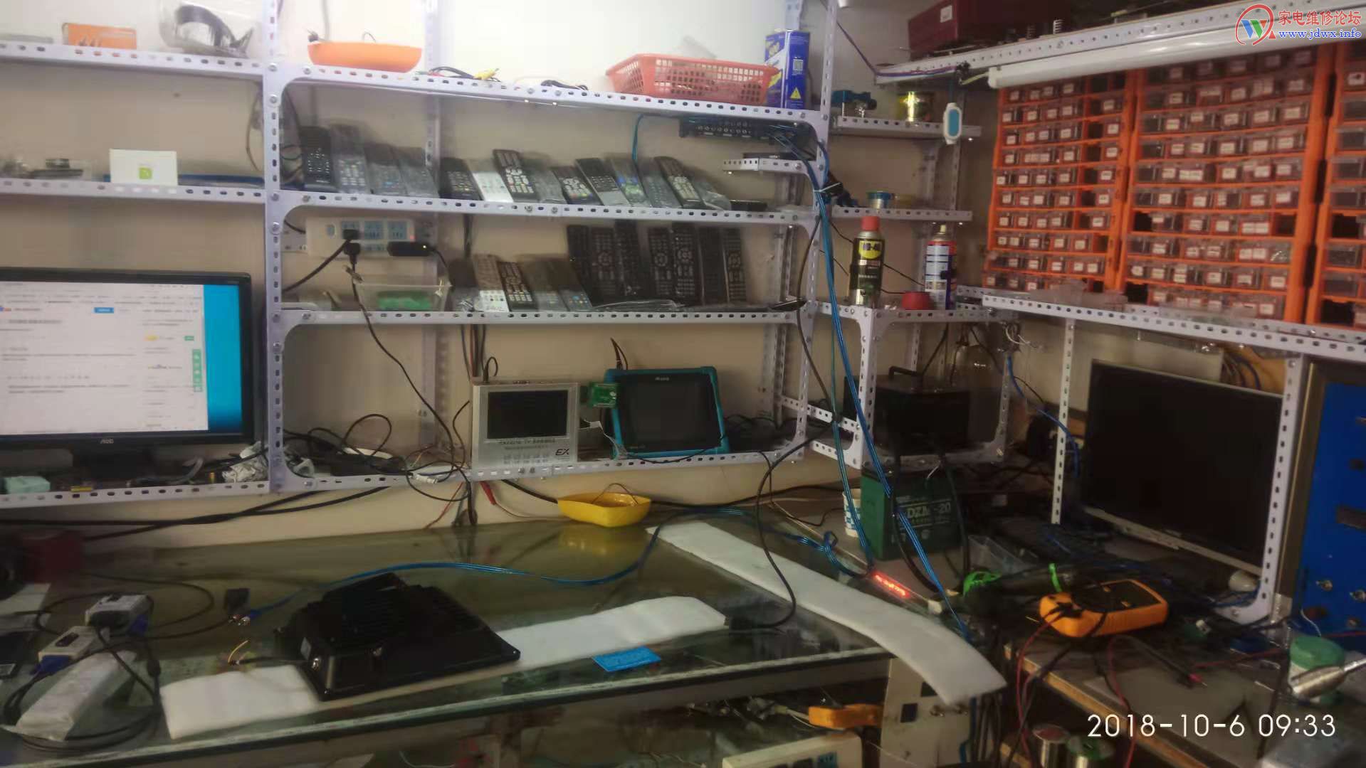 加入我们的家电维修技术论坛家电维修论坛
