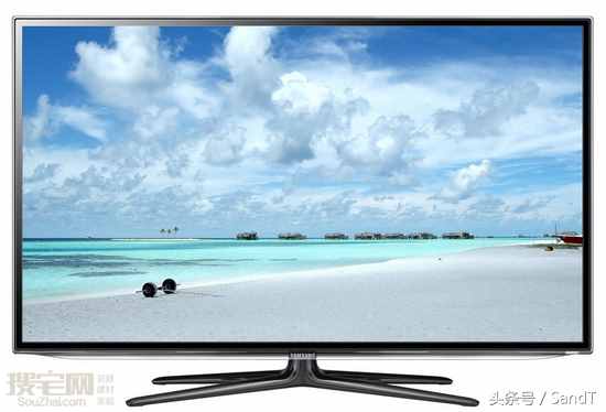 Samsung液晶电视