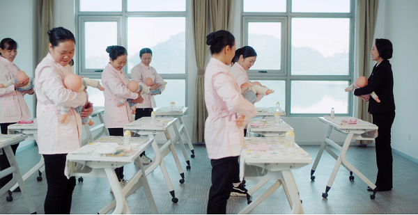 家政服务公司电话咨询的重要性