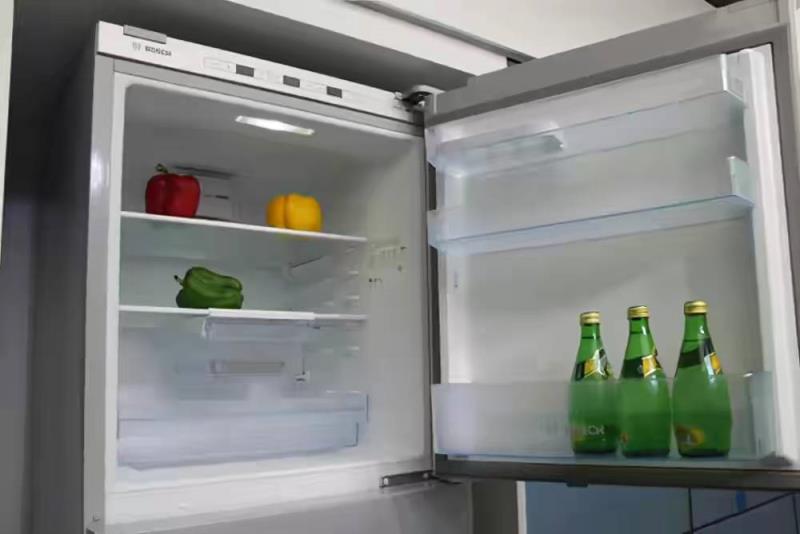 冬天使用冰箱几档最合适
