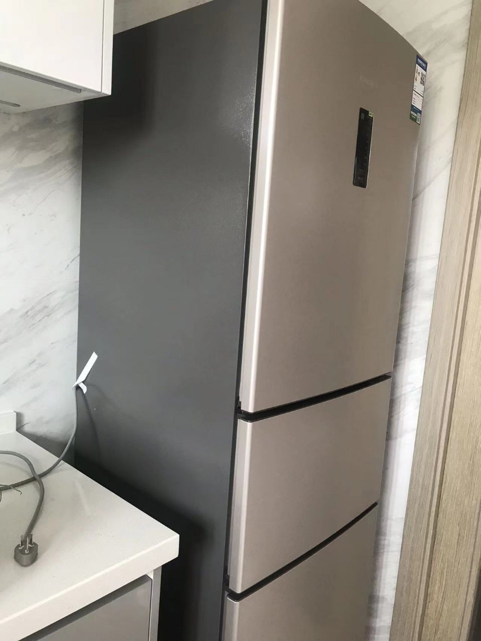 容声冰箱的性能如何？