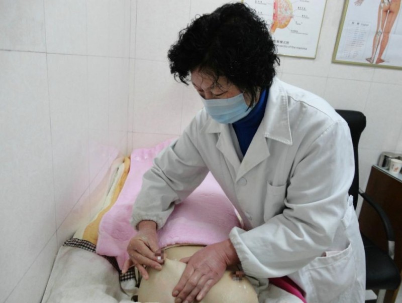 提高母乳分泌的小贴士