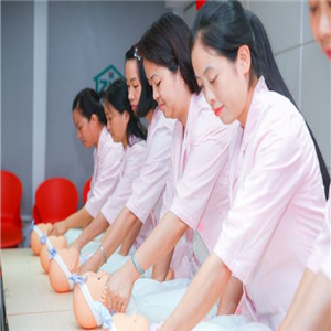 3. 责任心和耐心