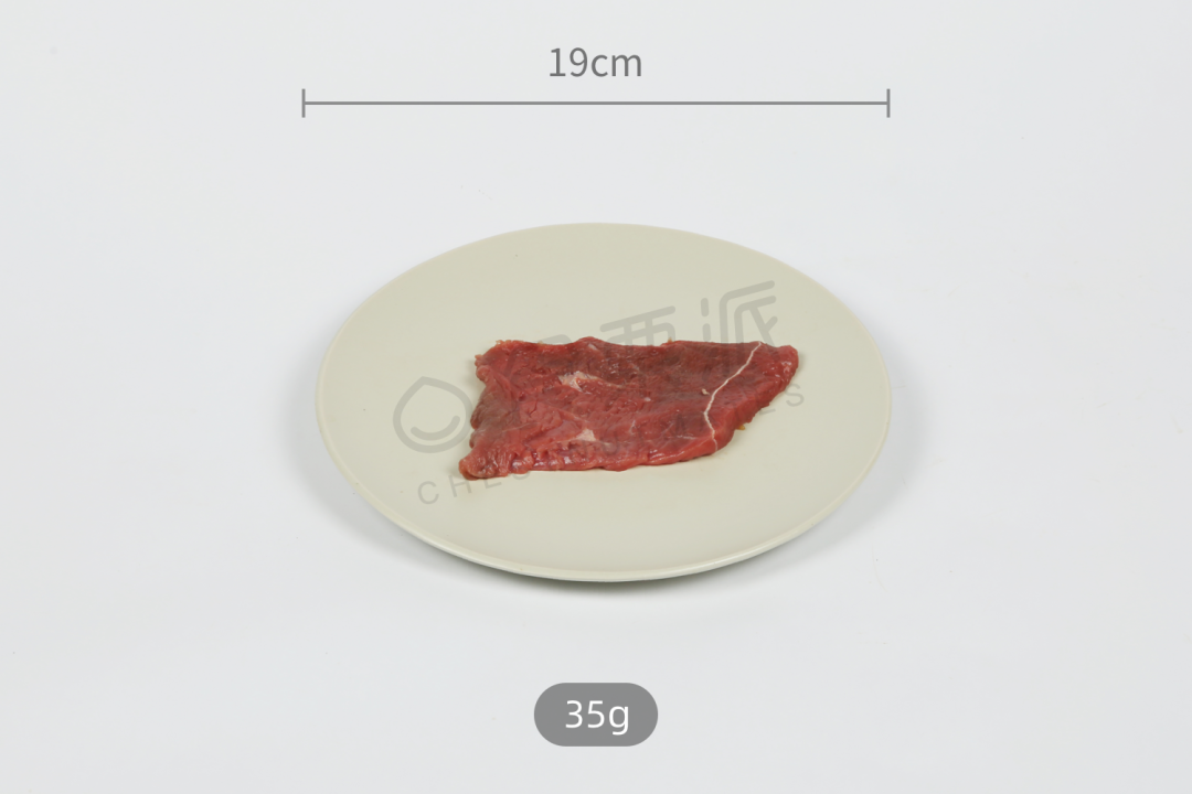 牛肉蛋白质的吸收