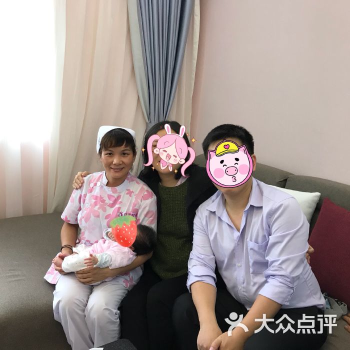 为什么选择深圳国际月子中心？