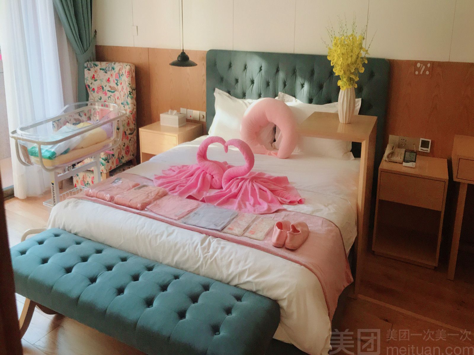 1. 产后护理服务