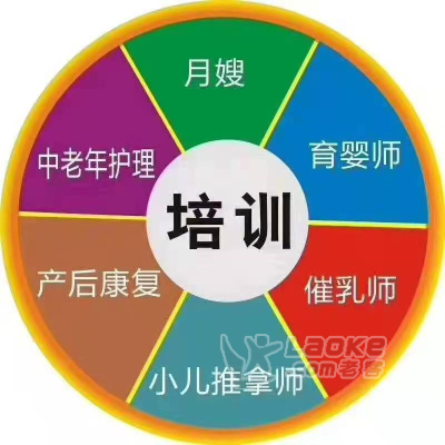 专业的月嫂服务
