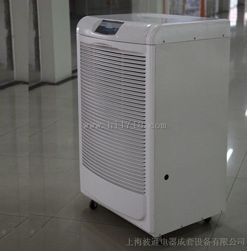如何选择抽湿机