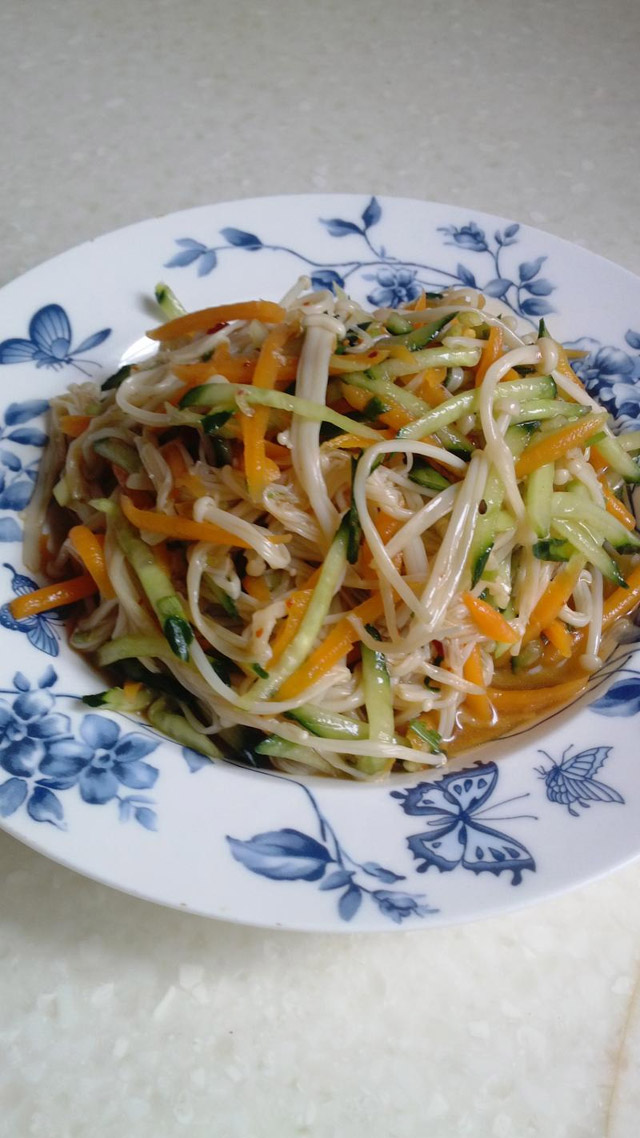材料：