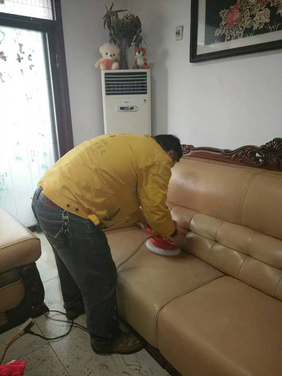 多种服务，满足不同需求