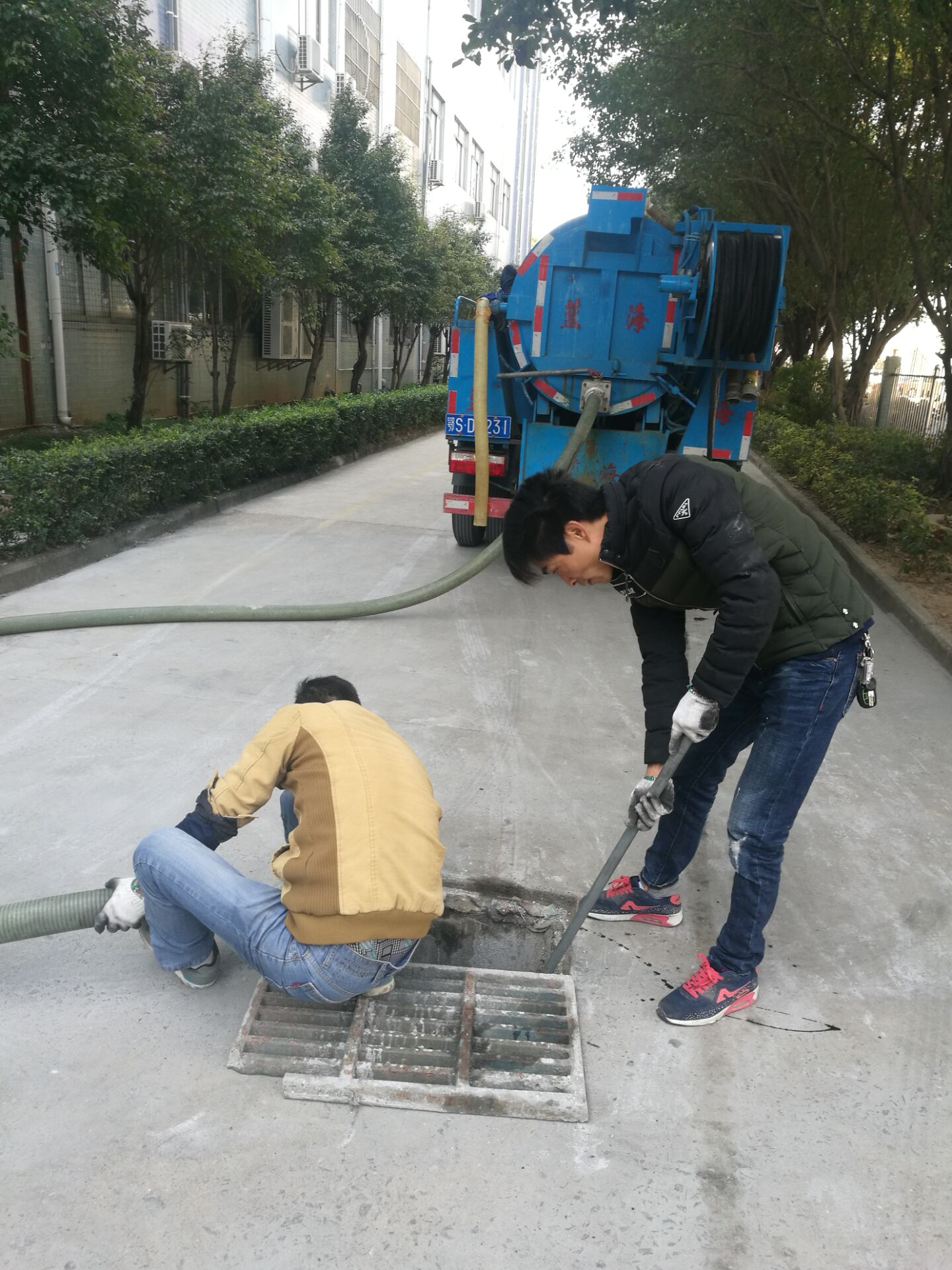 江门清洁公司的价格公道