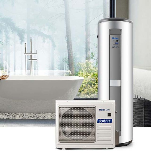 2. XXX品牌空气能热水器