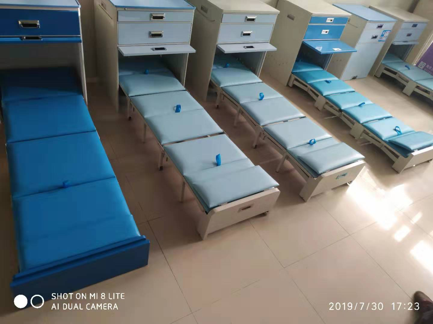 合肥陪护公司的优势