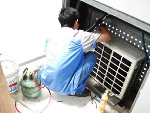为什么要加氟