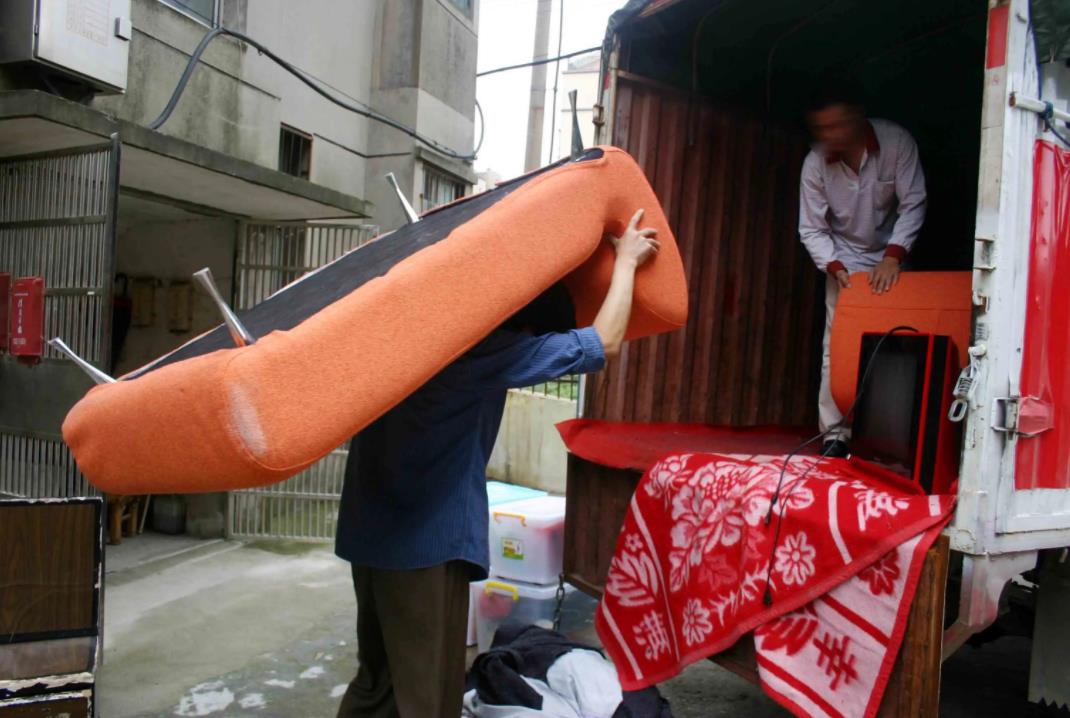 如何选择搬家公司