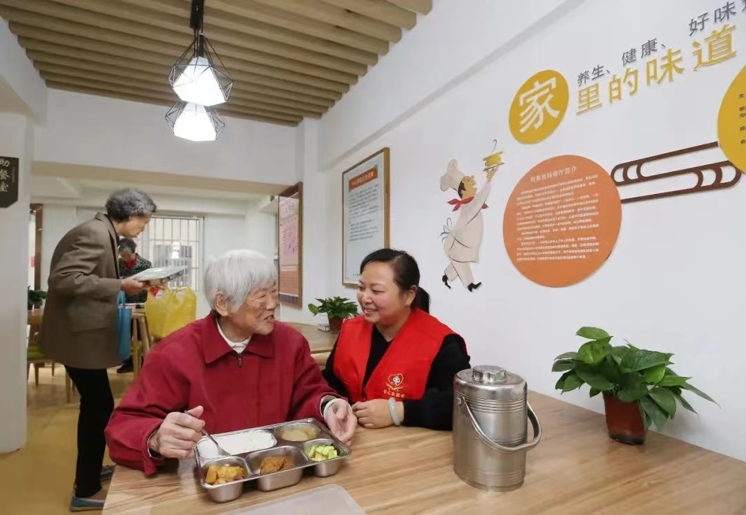 南京家庭护理服务的特点