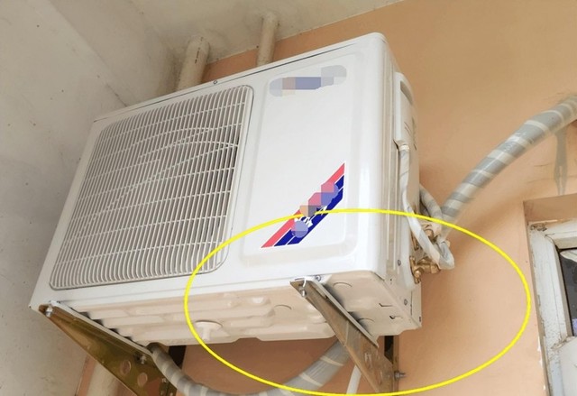2. 清洗空调过滤网