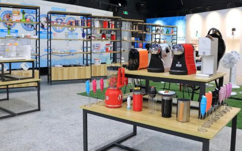 慈溪小家电品牌：找到最适合您的家电(慈溪小家电品牌的优势与发展)