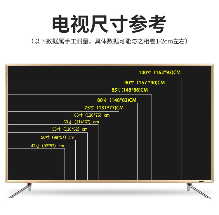 32寸电视适合看球赛