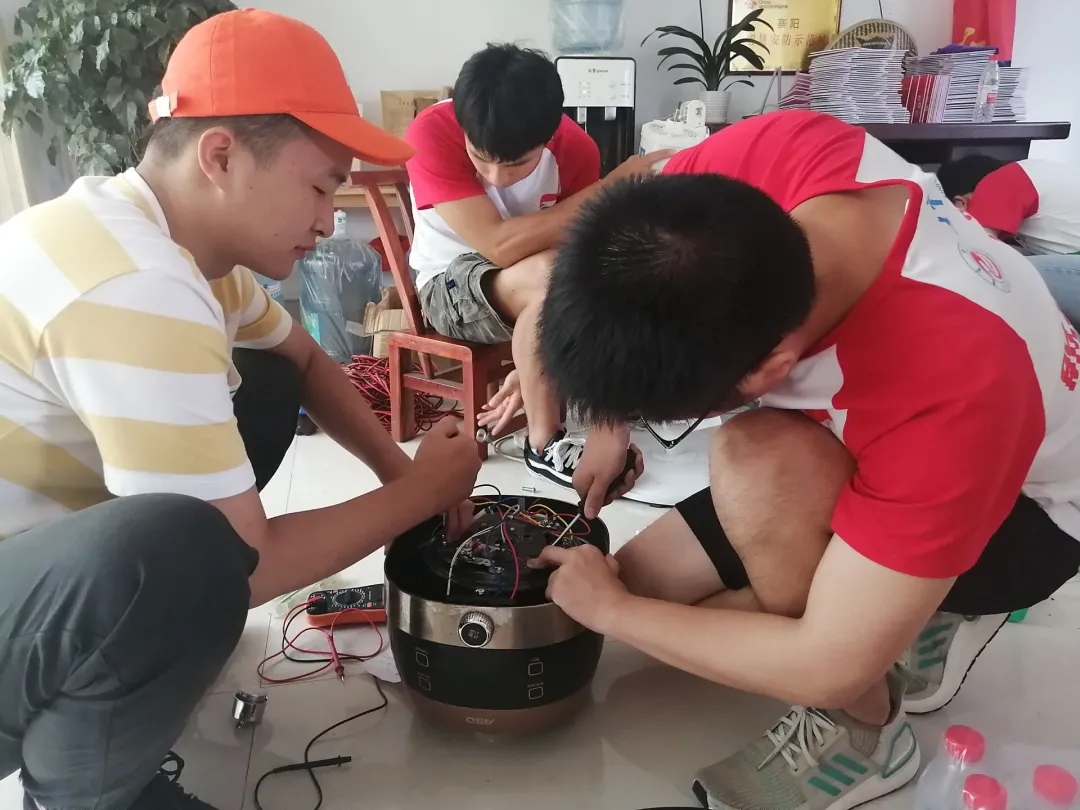 客户至上的服务理念