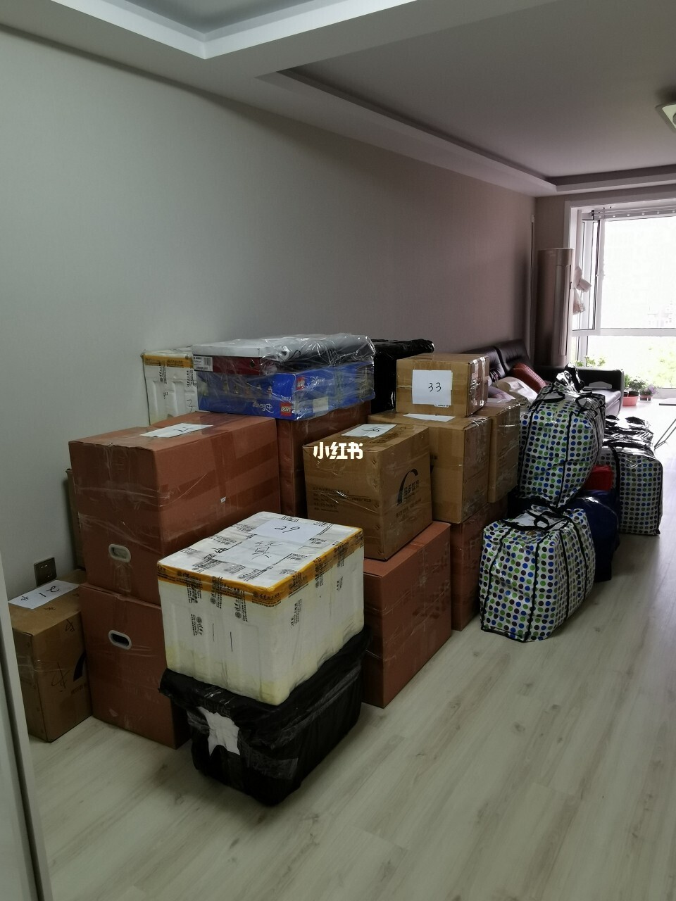 如何选择专业公司搬家服务？