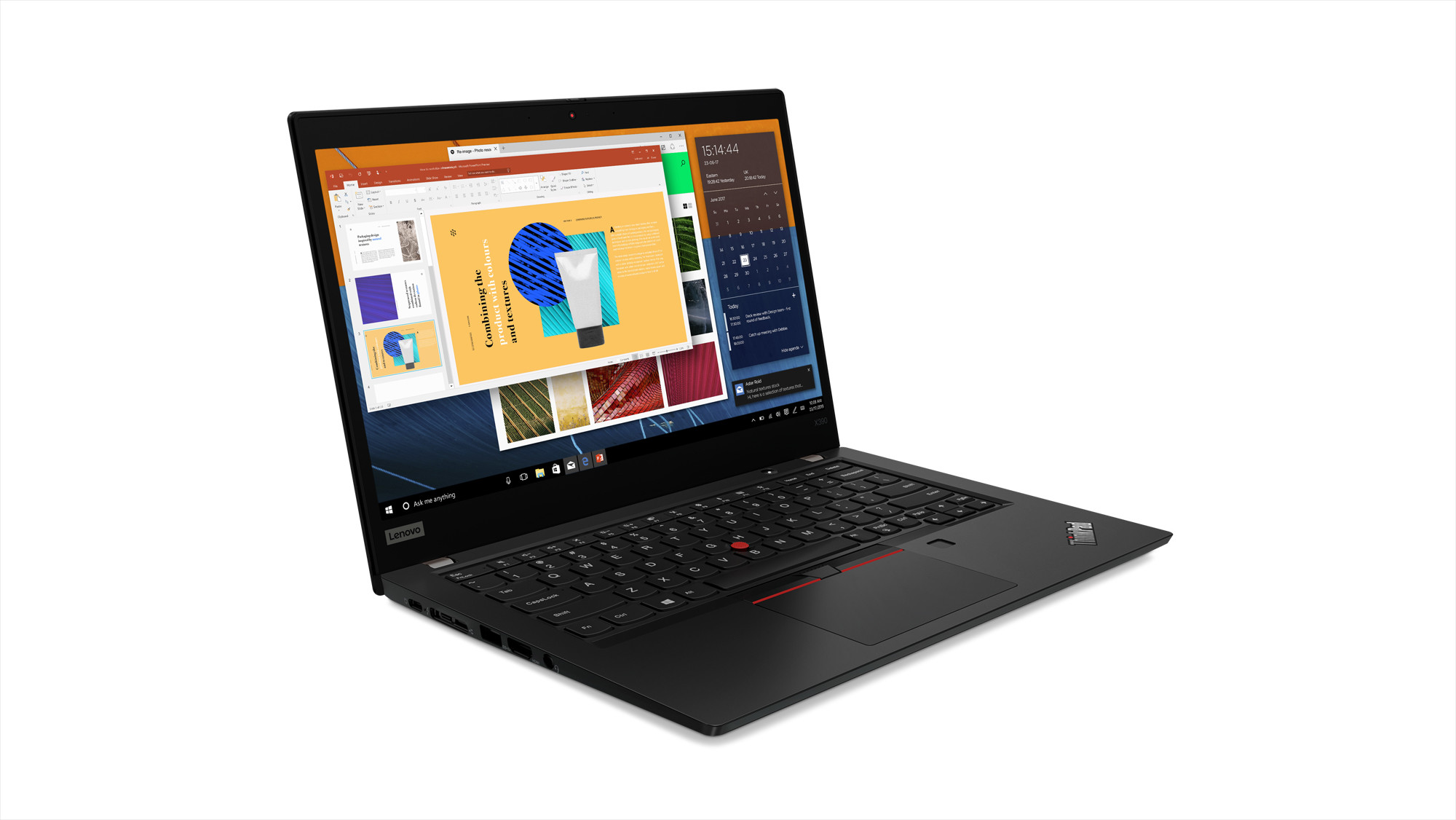 3. 联想（Lenovo）