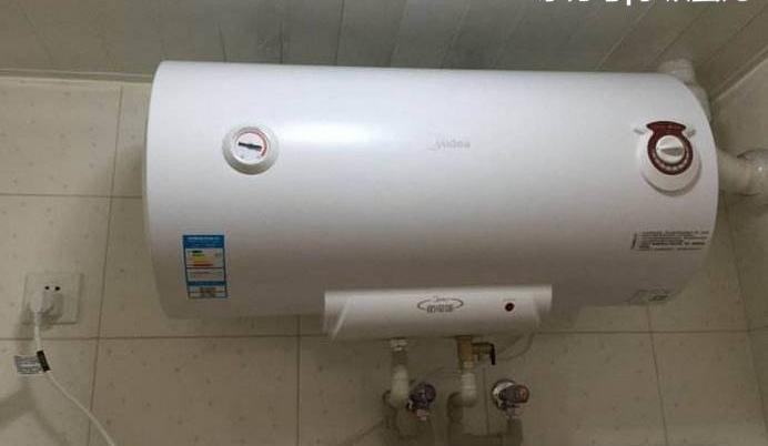 如何节省热水器的电耗