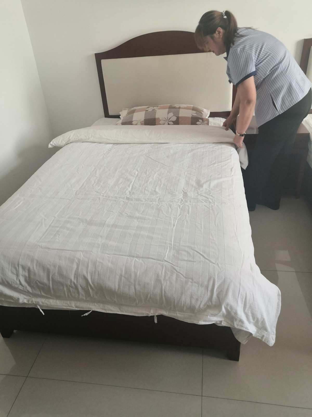 收费标准