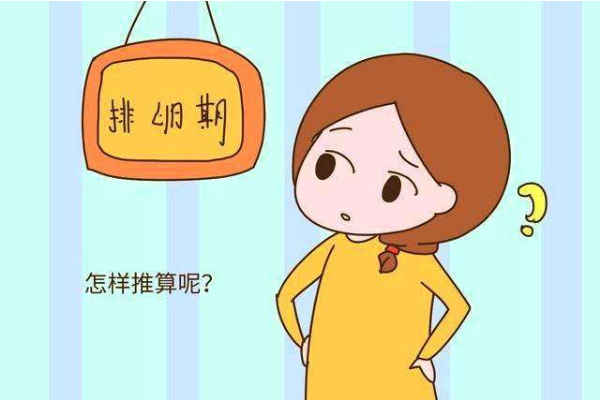 排卵期怎么判断