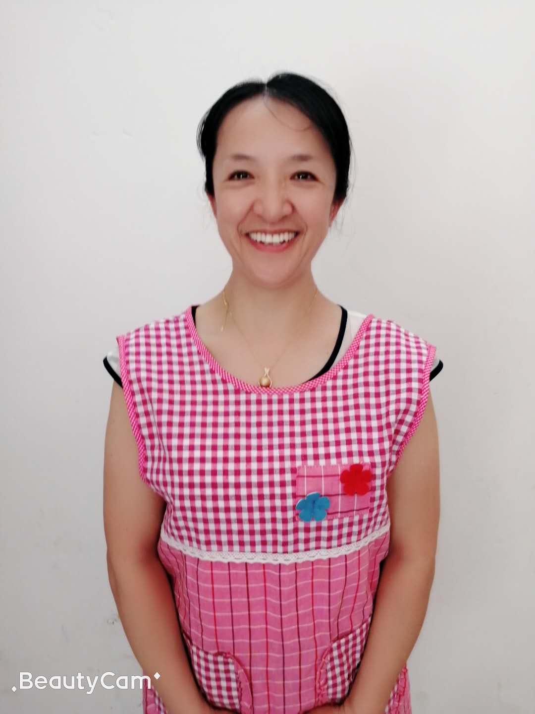 住家保姆的优势