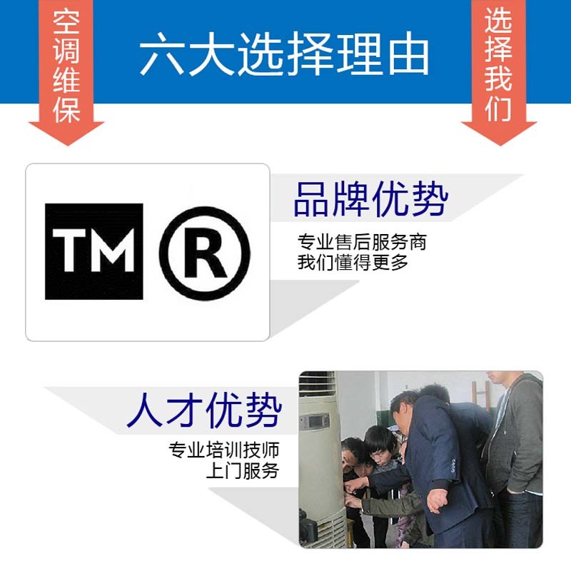如何联系附近空调加氟上门电话号码
