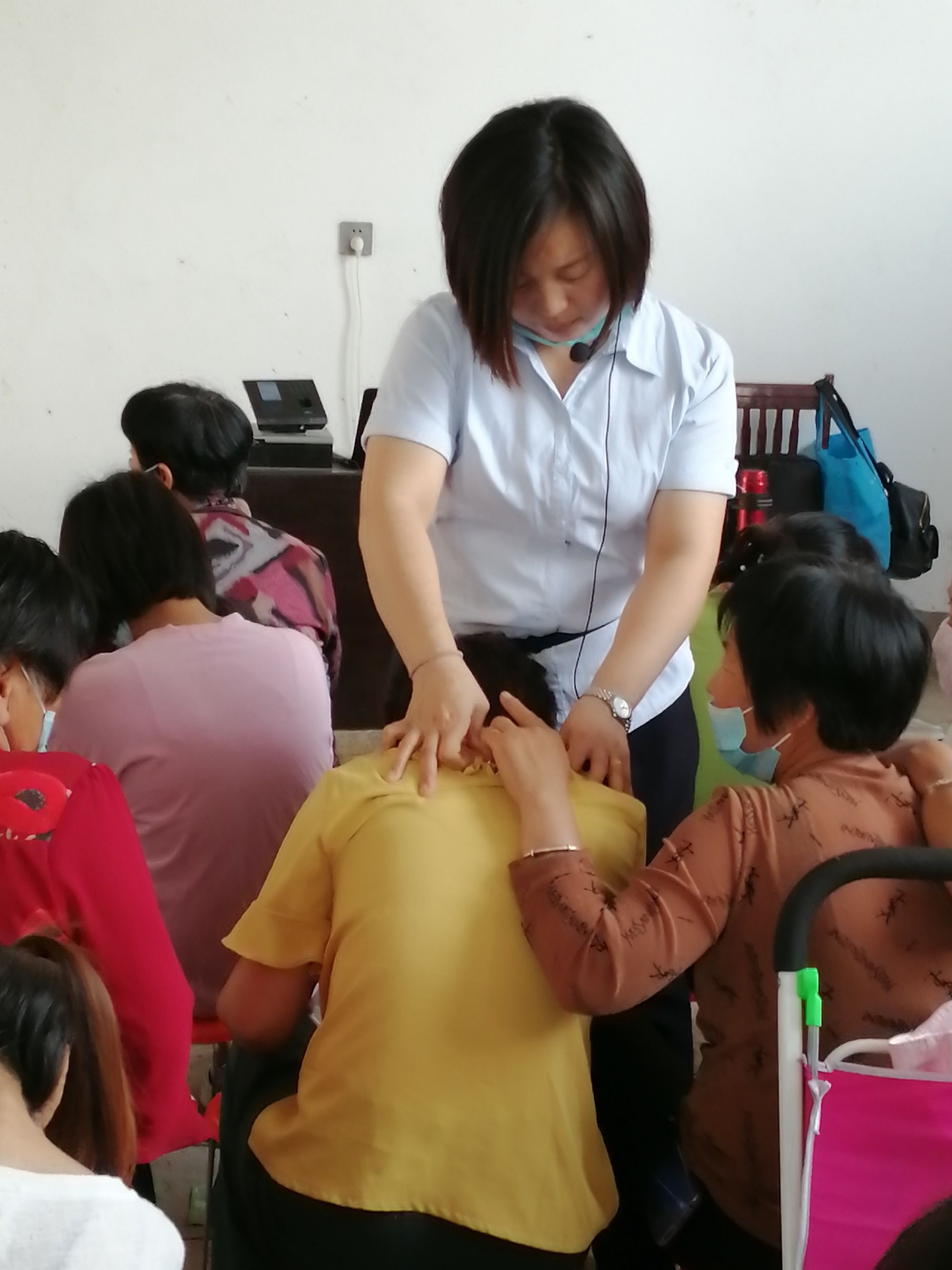 家政学习的重要性