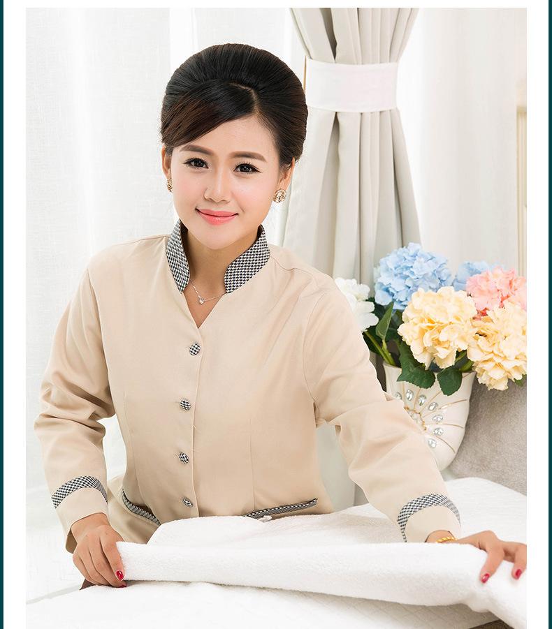3. 多样化的家政服务项目