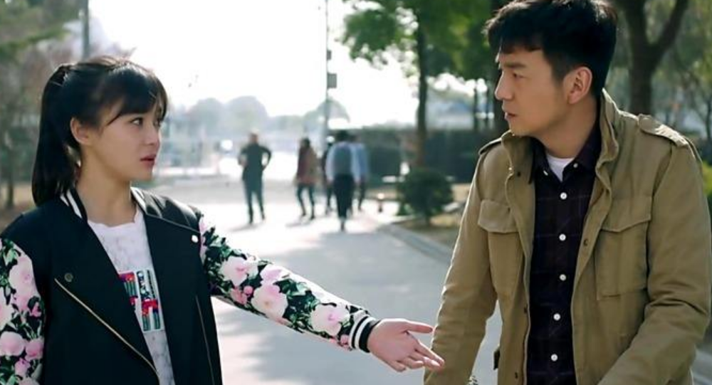 男保姆高雅文的故事给我们的启示