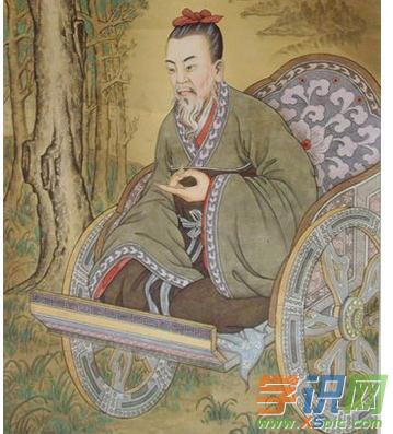 孙膑的一生