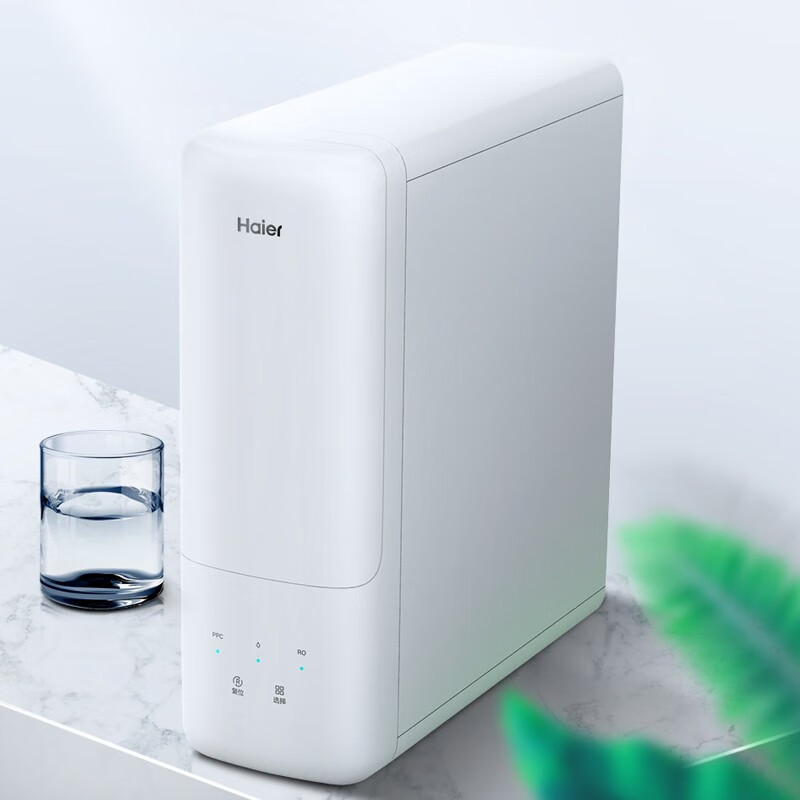 1. XXX品牌净水器