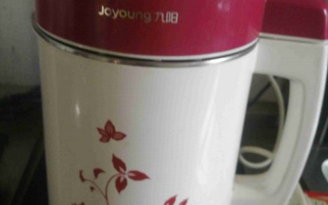 豆浆机搅拌不均问题解决方法(豆浆机加热不旋转搅拌器怎么办)