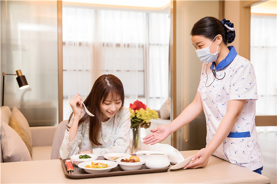 如何招聘日本月嫂