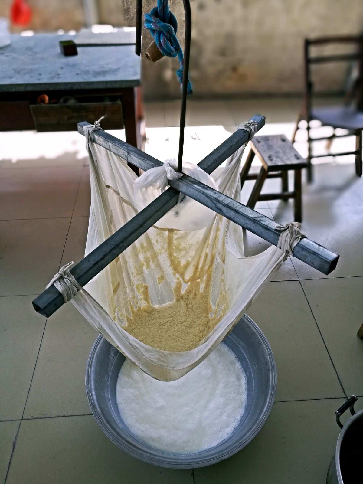 农村自制过滤水装置的使用技巧